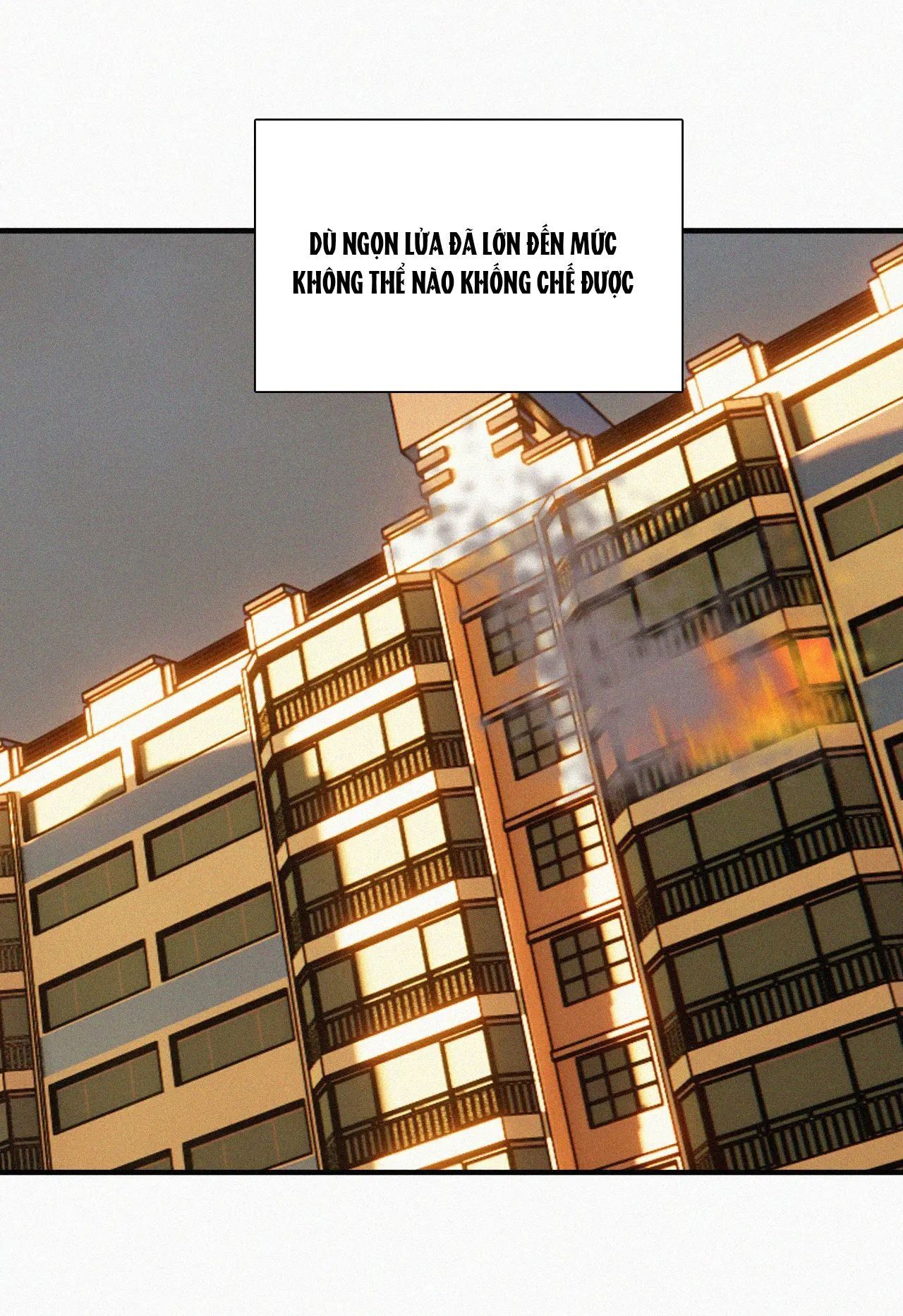 Bá Vương Sủng Ái Cô Vợ Mù Chapter 52.1 - Trang 2