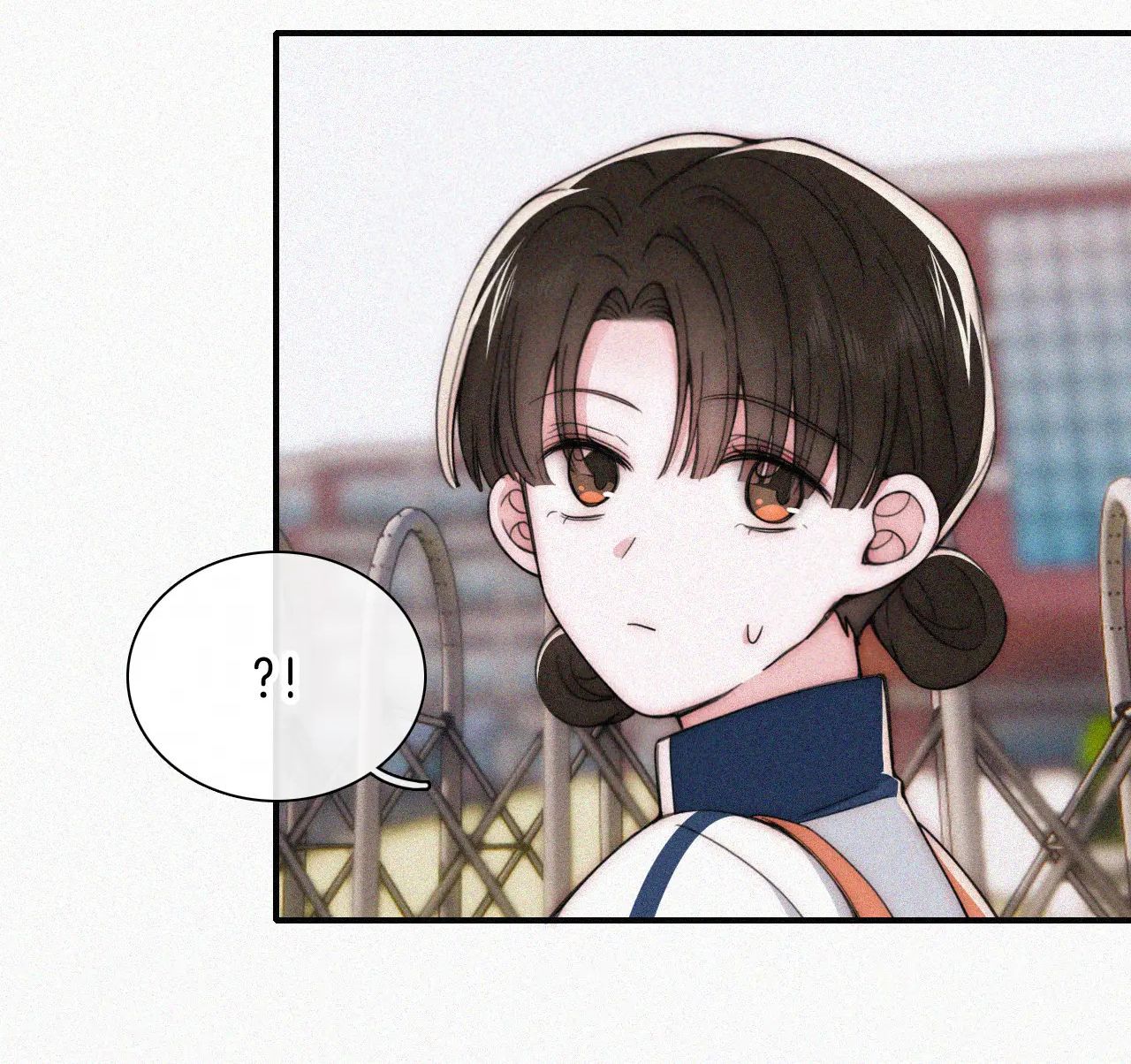 Bá Vương Sủng Ái Cô Vợ Mù Chapter 52.1 - Trang 2