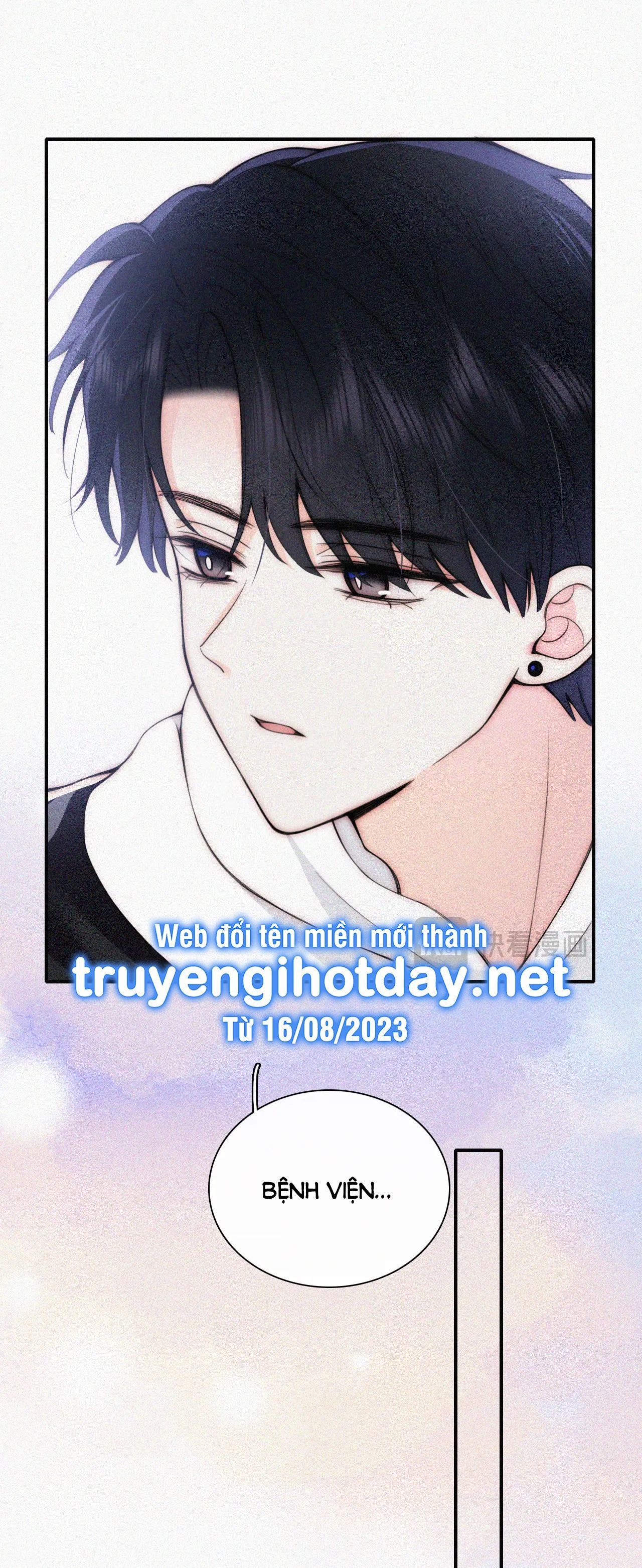 Bá Vương Sủng Ái Cô Vợ Mù Chapter 52.2 - Trang 2