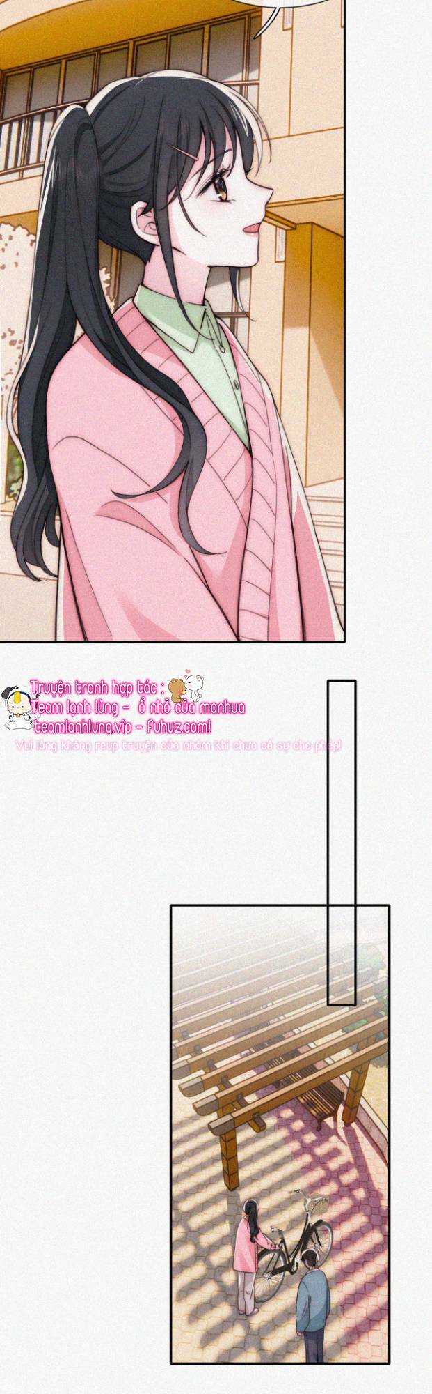 Bá Vương Sủng Ái Cô Vợ Mù Chapter 52 - Trang 2