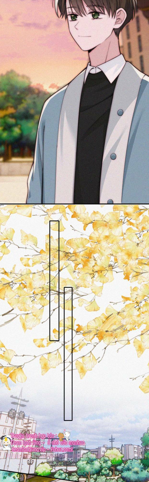 Bá Vương Sủng Ái Cô Vợ Mù Chapter 52 - Trang 2