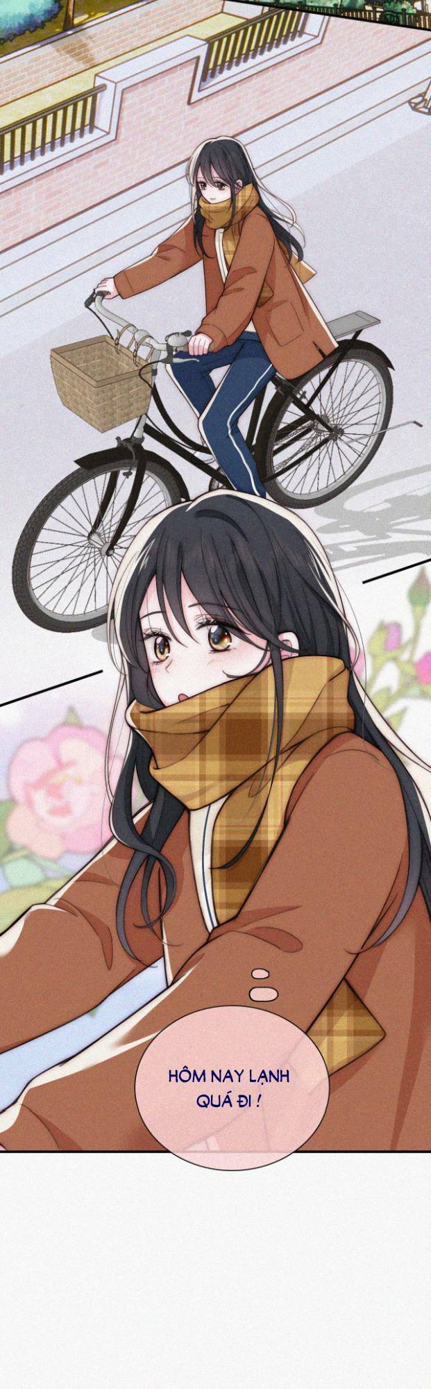 Bá Vương Sủng Ái Cô Vợ Mù Chapter 52 - Trang 2