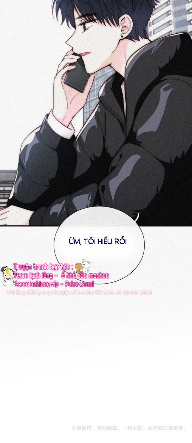 Bá Vương Sủng Ái Cô Vợ Mù Chapter 52 - Trang 2