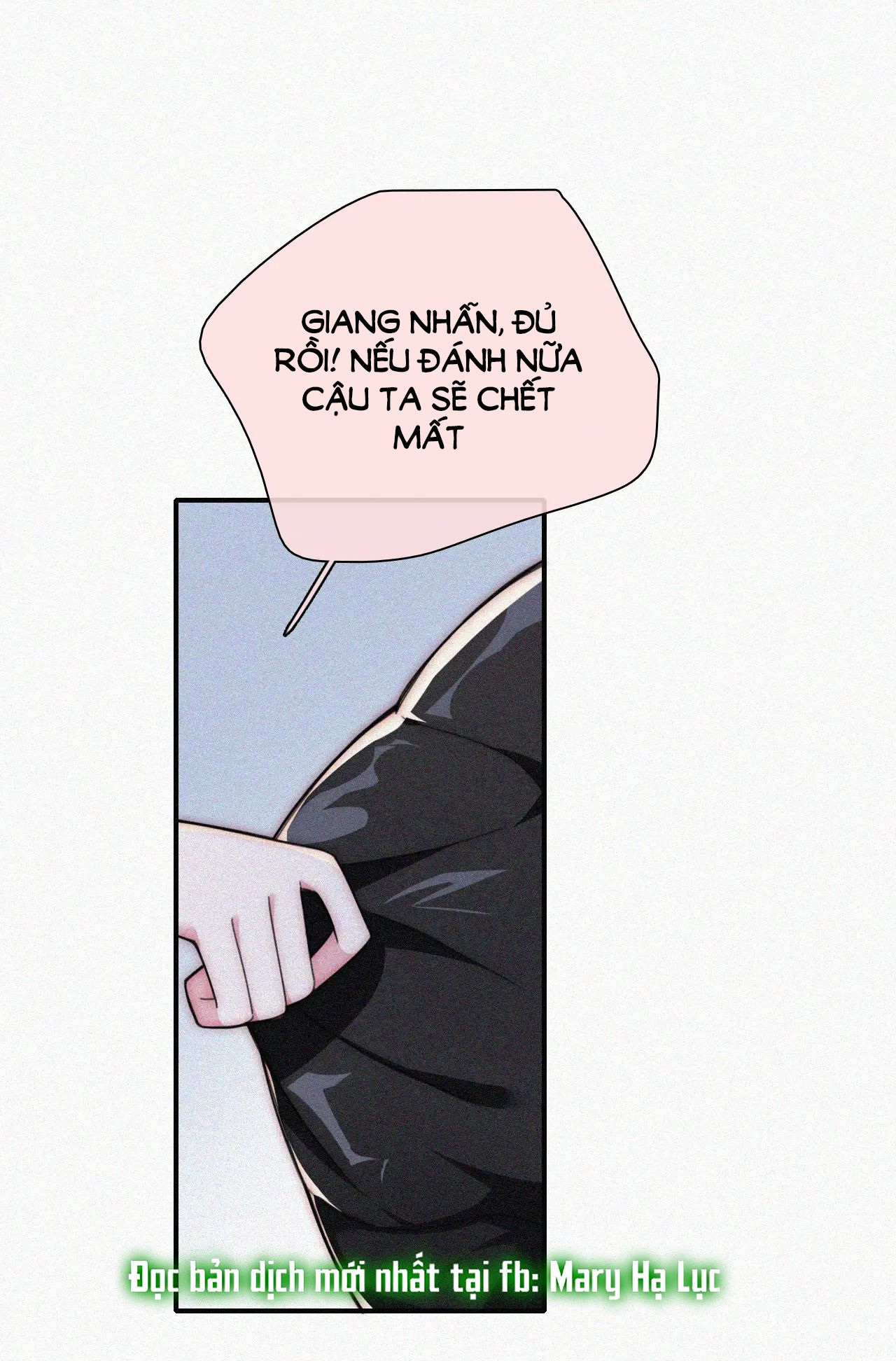 Bá Vương Sủng Ái Cô Vợ Mù Chapter 53.1 - Trang 2