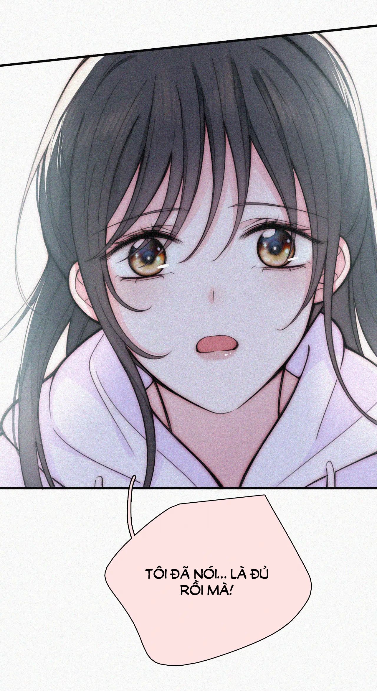 Bá Vương Sủng Ái Cô Vợ Mù Chapter 53.1 - Trang 2