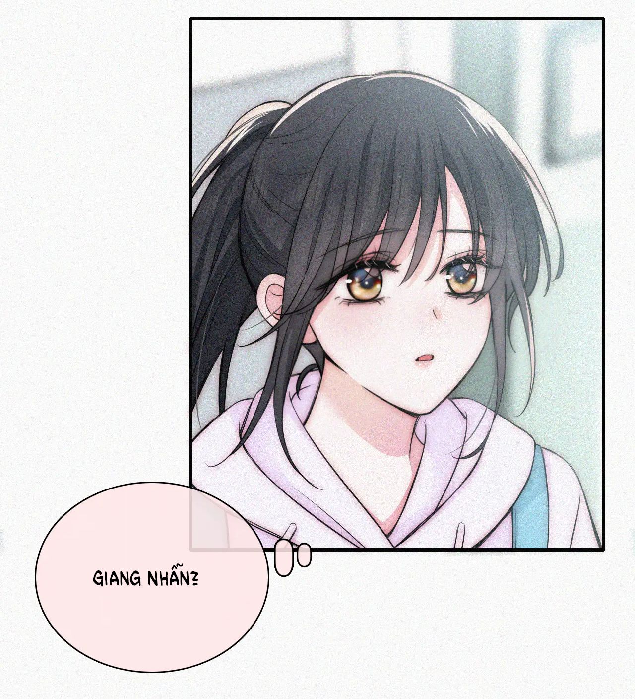 Bá Vương Sủng Ái Cô Vợ Mù Chapter 53.1 - Trang 2