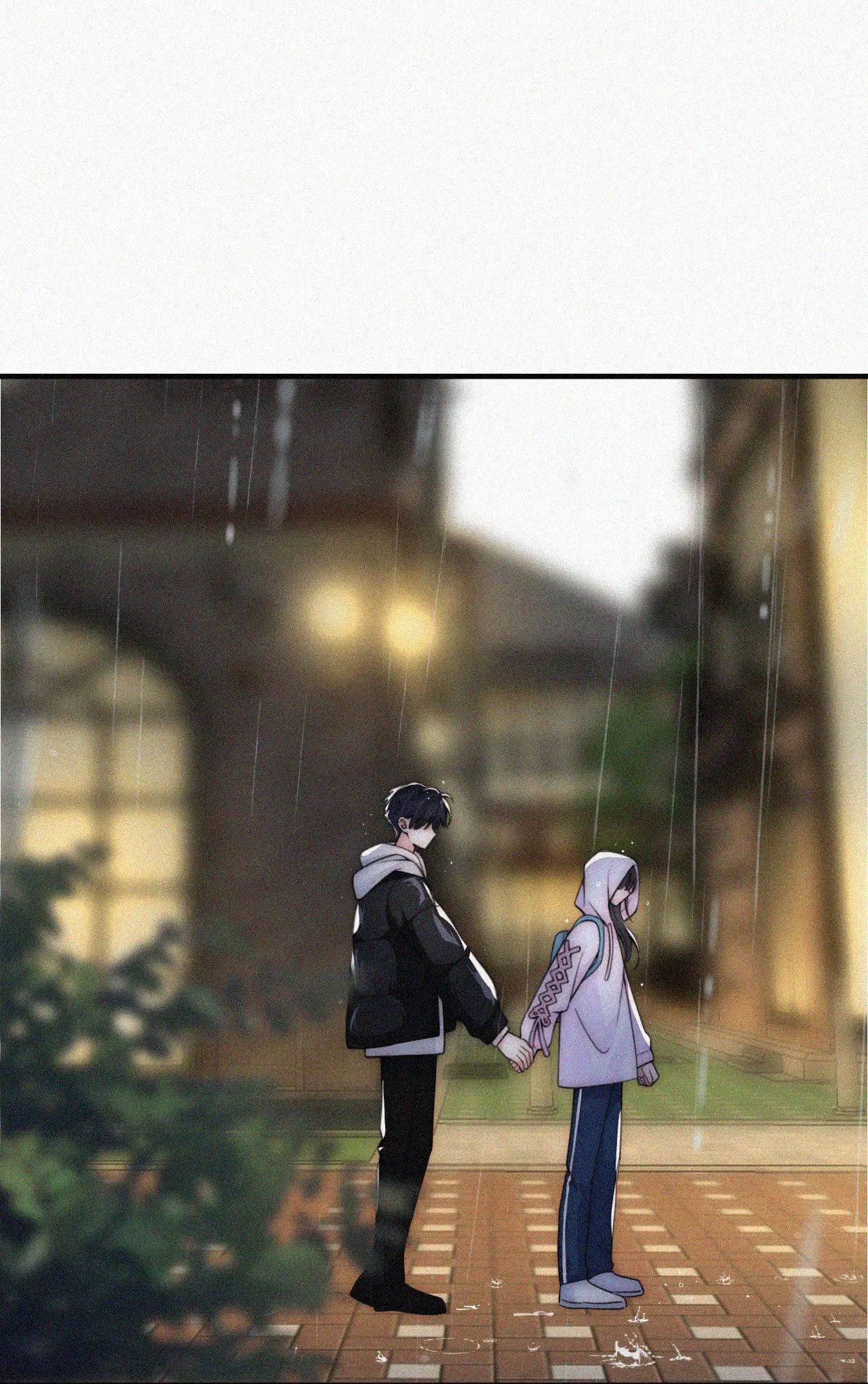 Bá Vương Sủng Ái Cô Vợ Mù Chapter 53.2 - Trang 2