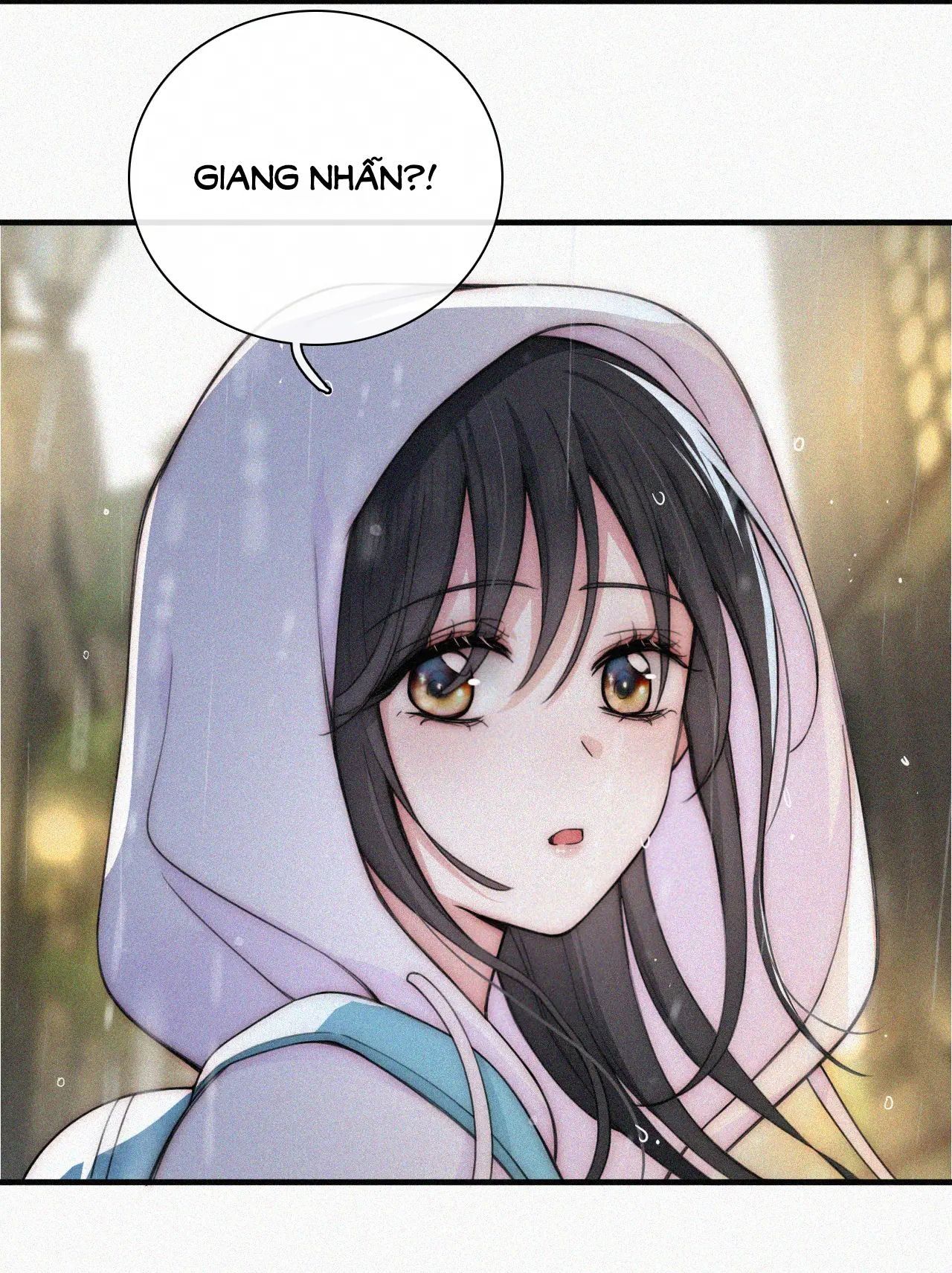 Bá Vương Sủng Ái Cô Vợ Mù Chapter 53.2 - Trang 2