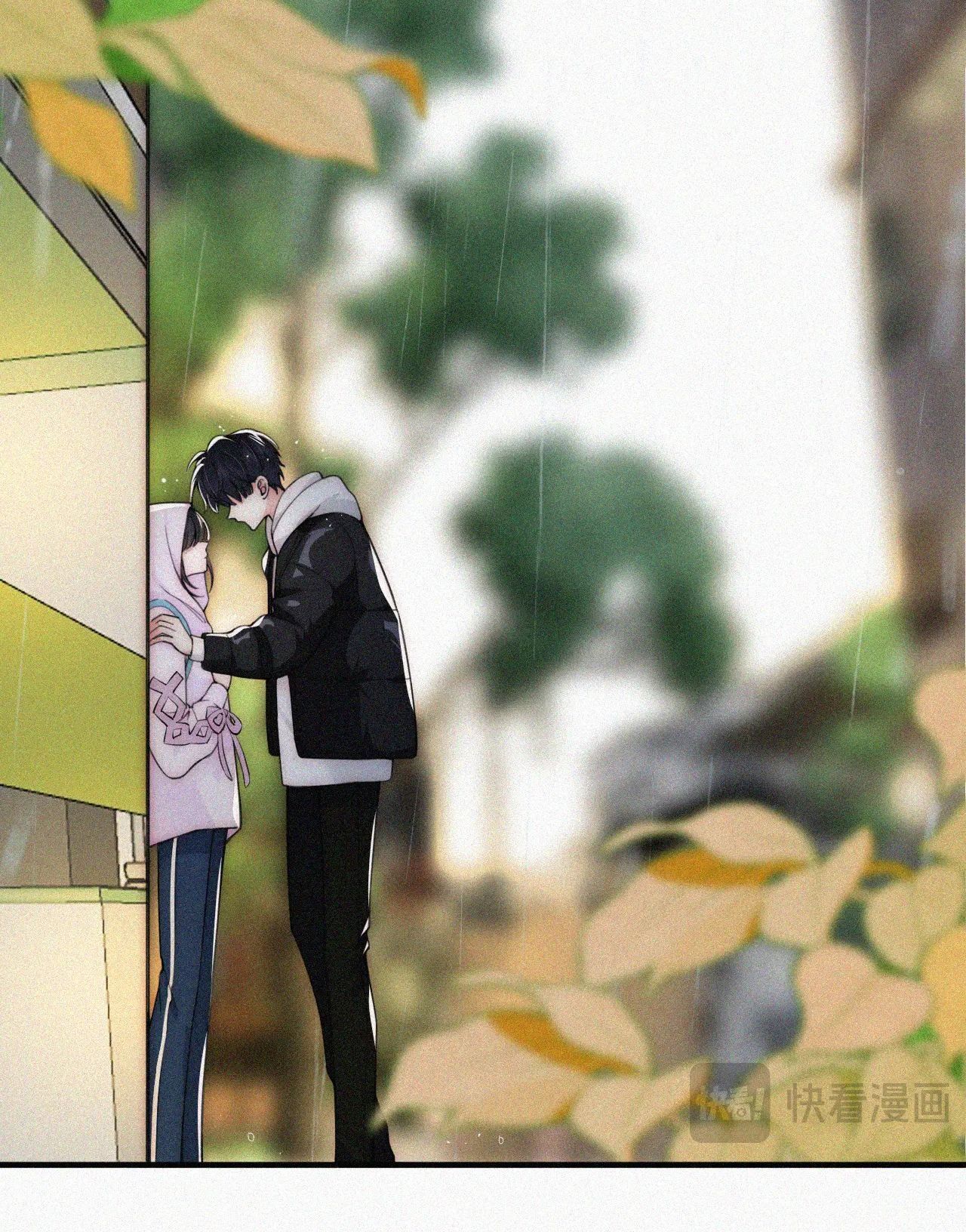 Bá Vương Sủng Ái Cô Vợ Mù Chapter 53.2 - Trang 2