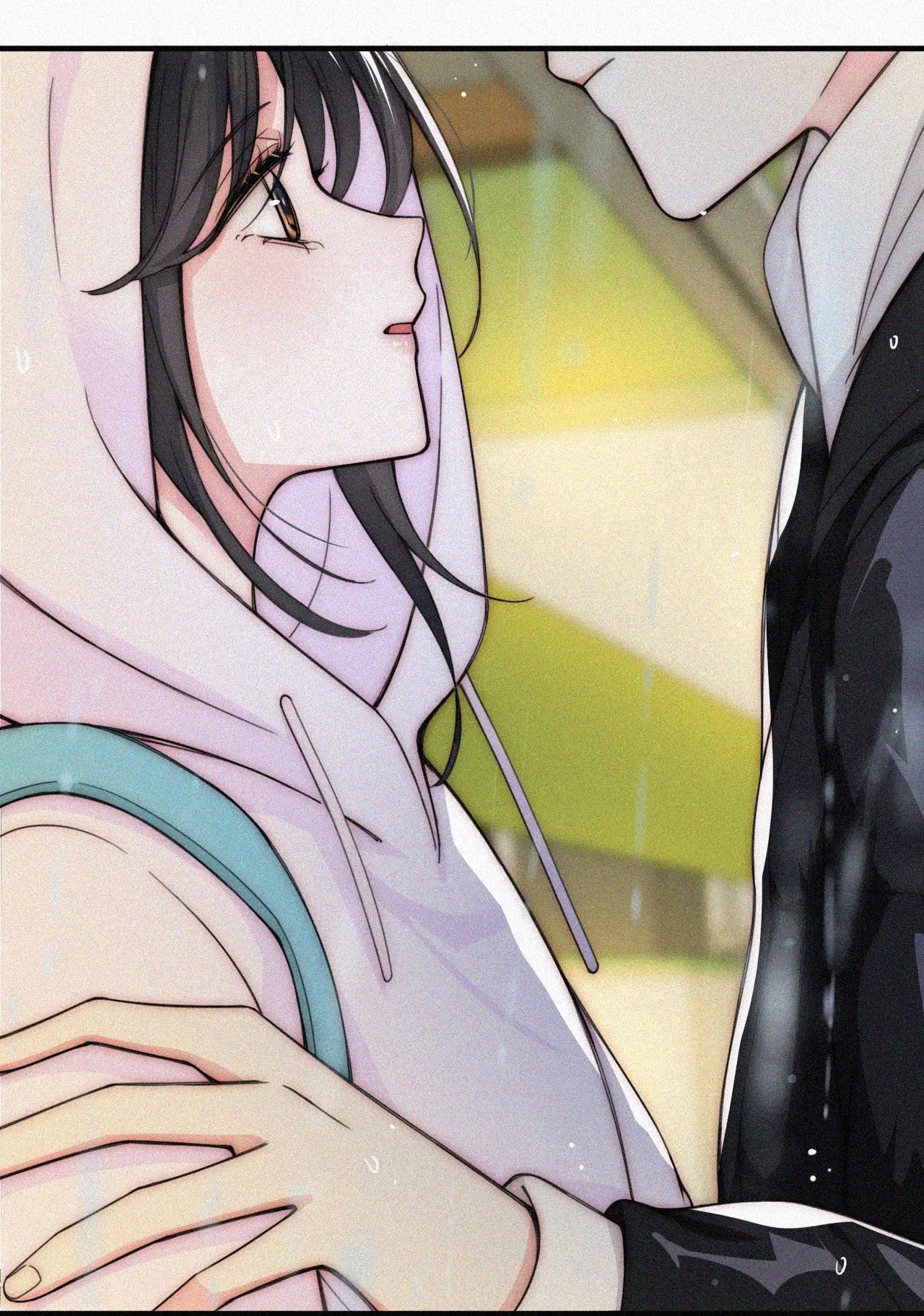 Bá Vương Sủng Ái Cô Vợ Mù Chapter 53.2 - Trang 2