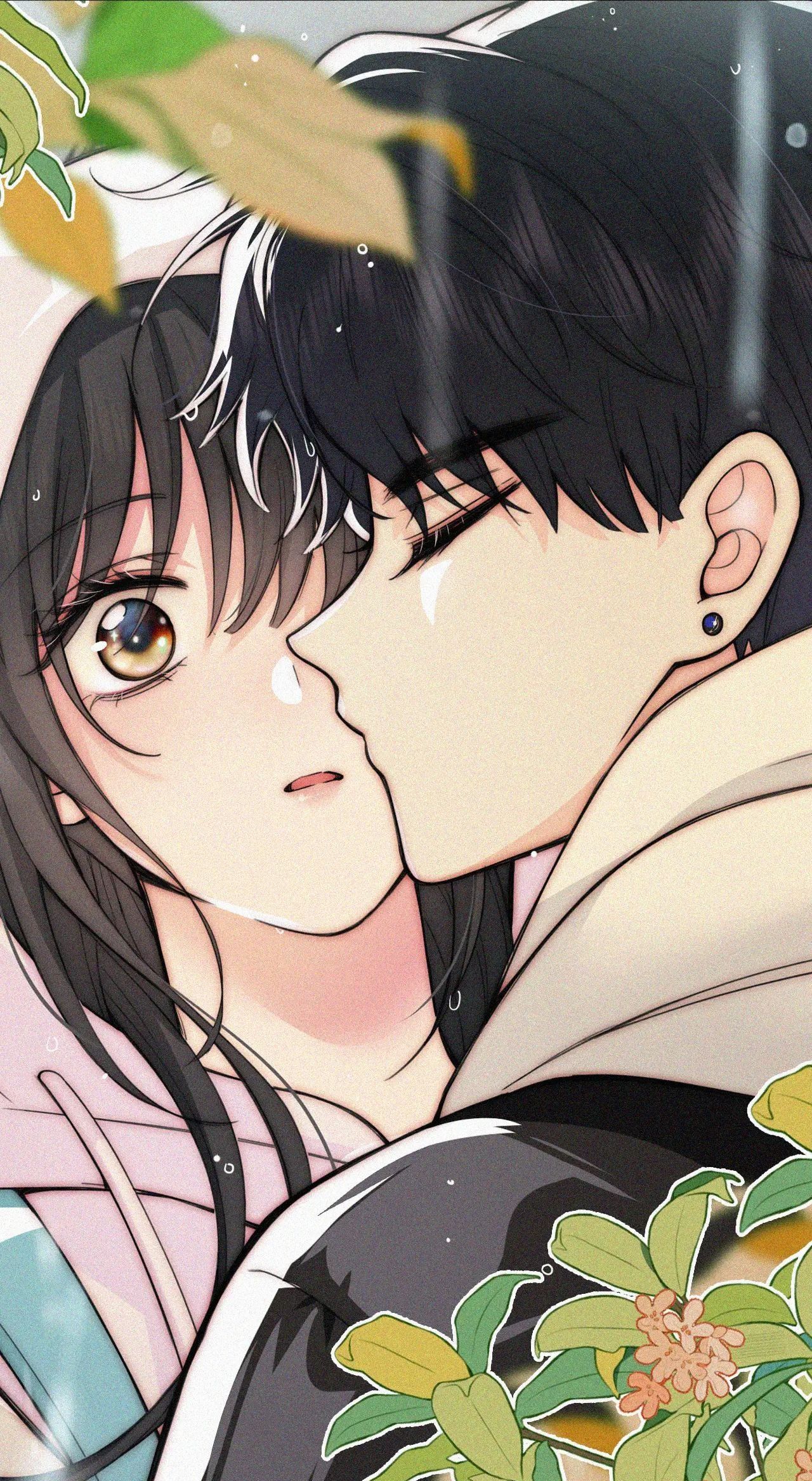 Bá Vương Sủng Ái Cô Vợ Mù Chapter 53.2 - Trang 2