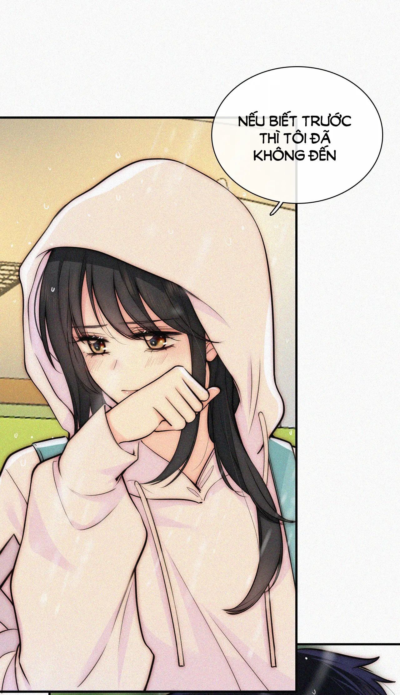 Bá Vương Sủng Ái Cô Vợ Mù Chapter 53.2 - Trang 2