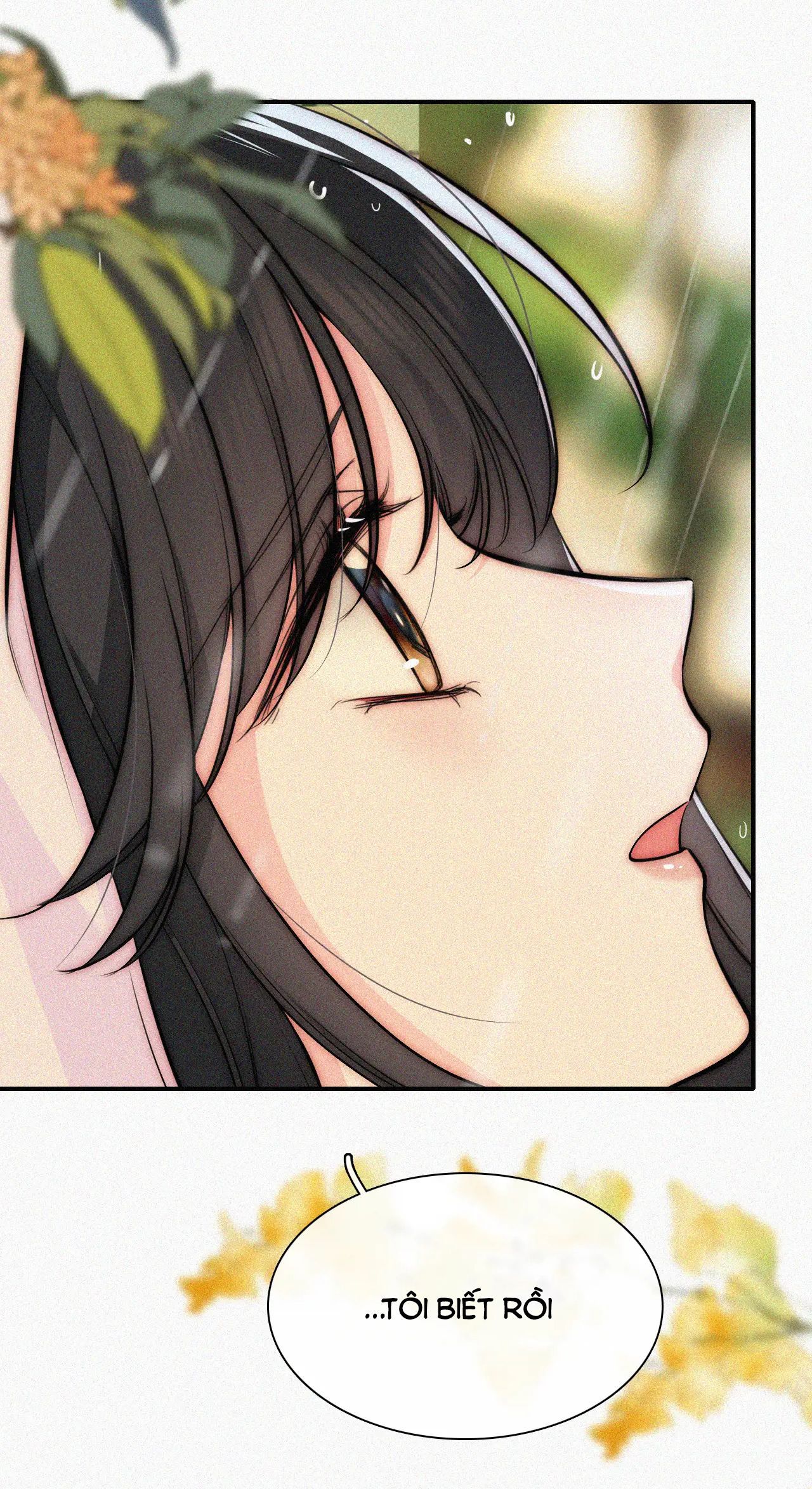 Bá Vương Sủng Ái Cô Vợ Mù Chapter 53.2 - Trang 2