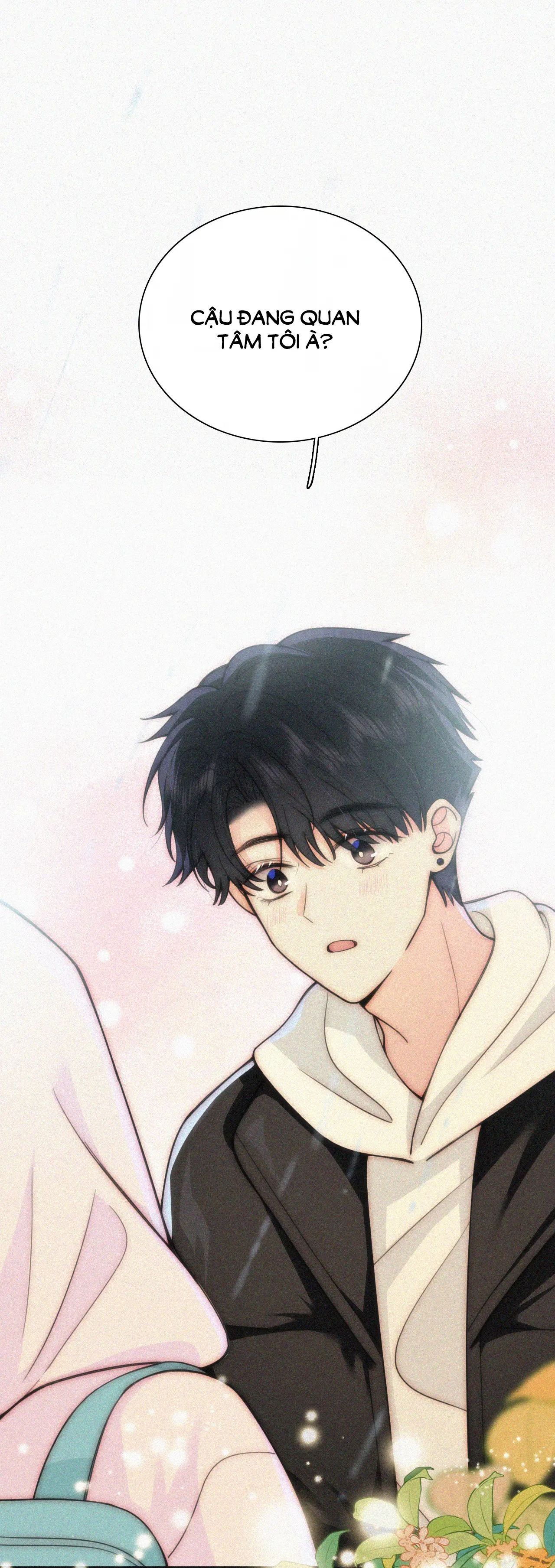 Bá Vương Sủng Ái Cô Vợ Mù Chapter 53.2 - Trang 2