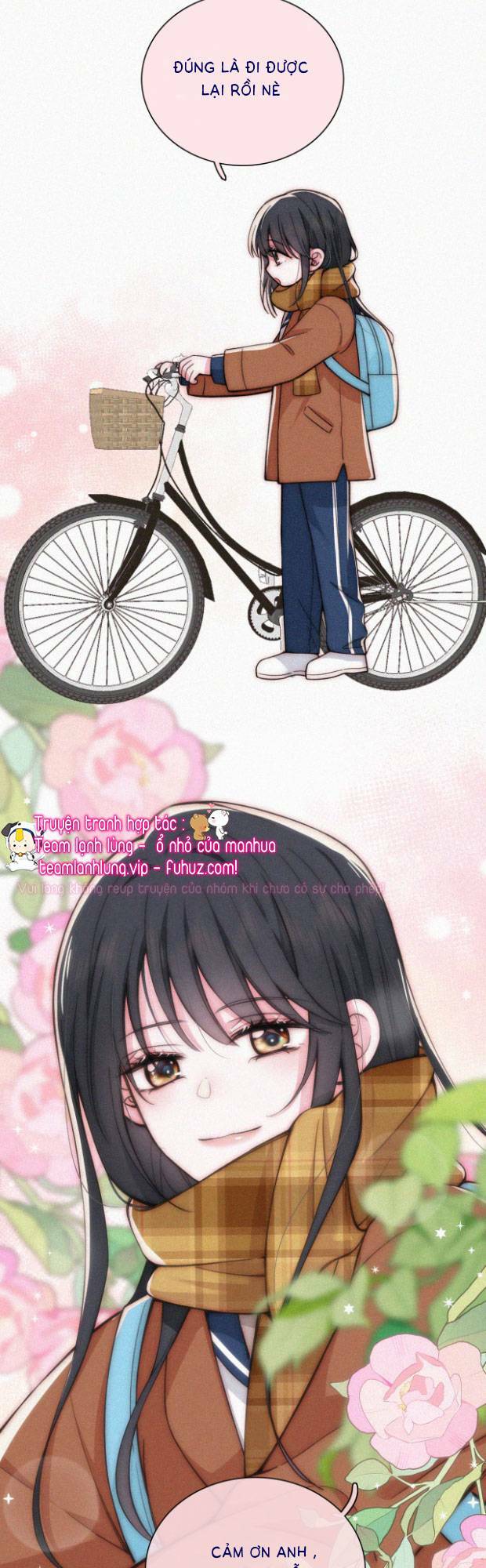 Bá Vương Sủng Ái Cô Vợ Mù Chapter 53 - Trang 2