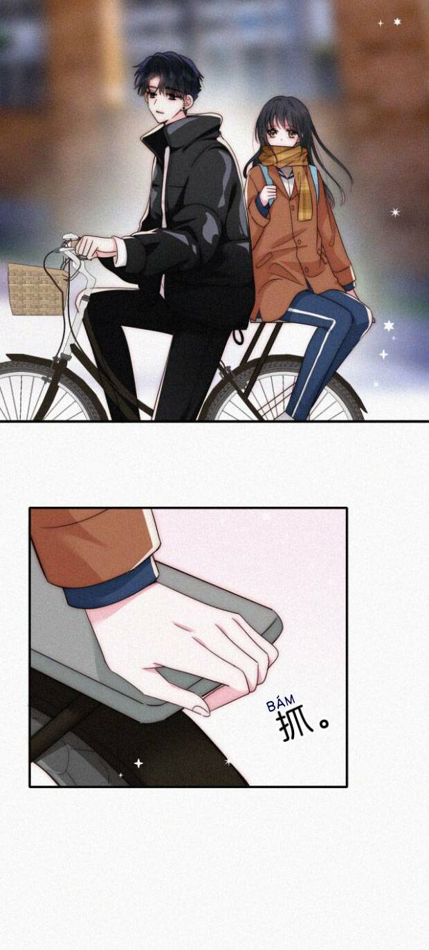 Bá Vương Sủng Ái Cô Vợ Mù Chapter 53 - Trang 2