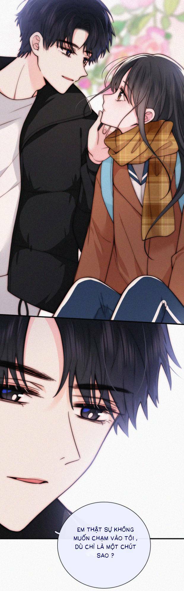 Bá Vương Sủng Ái Cô Vợ Mù Chapter 53 - Trang 2