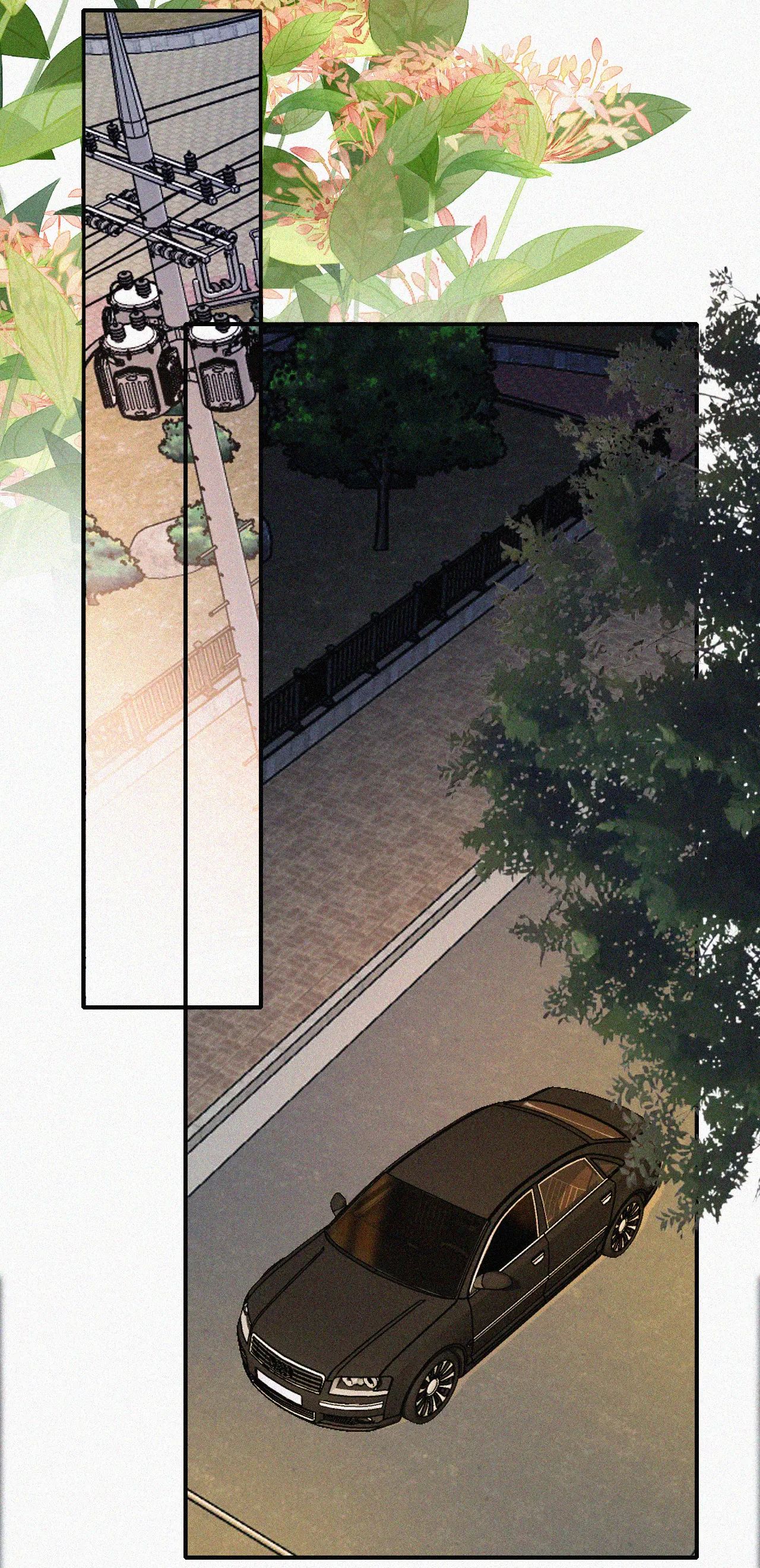 Bá Vương Sủng Ái Cô Vợ Mù Chapter 54.1 - Trang 2