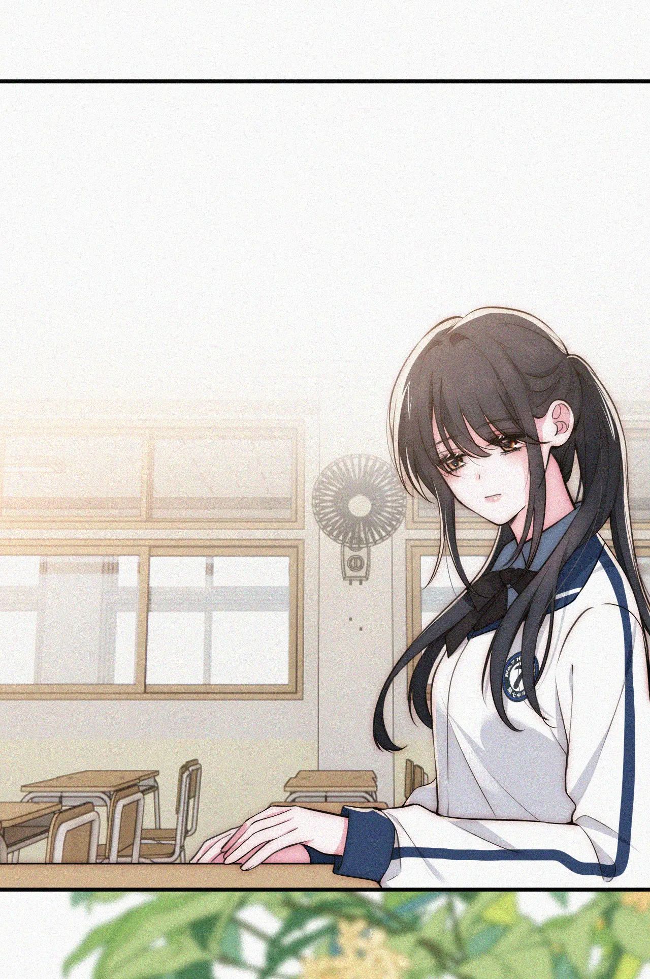 Bá Vương Sủng Ái Cô Vợ Mù Chapter 54.1 - Trang 2