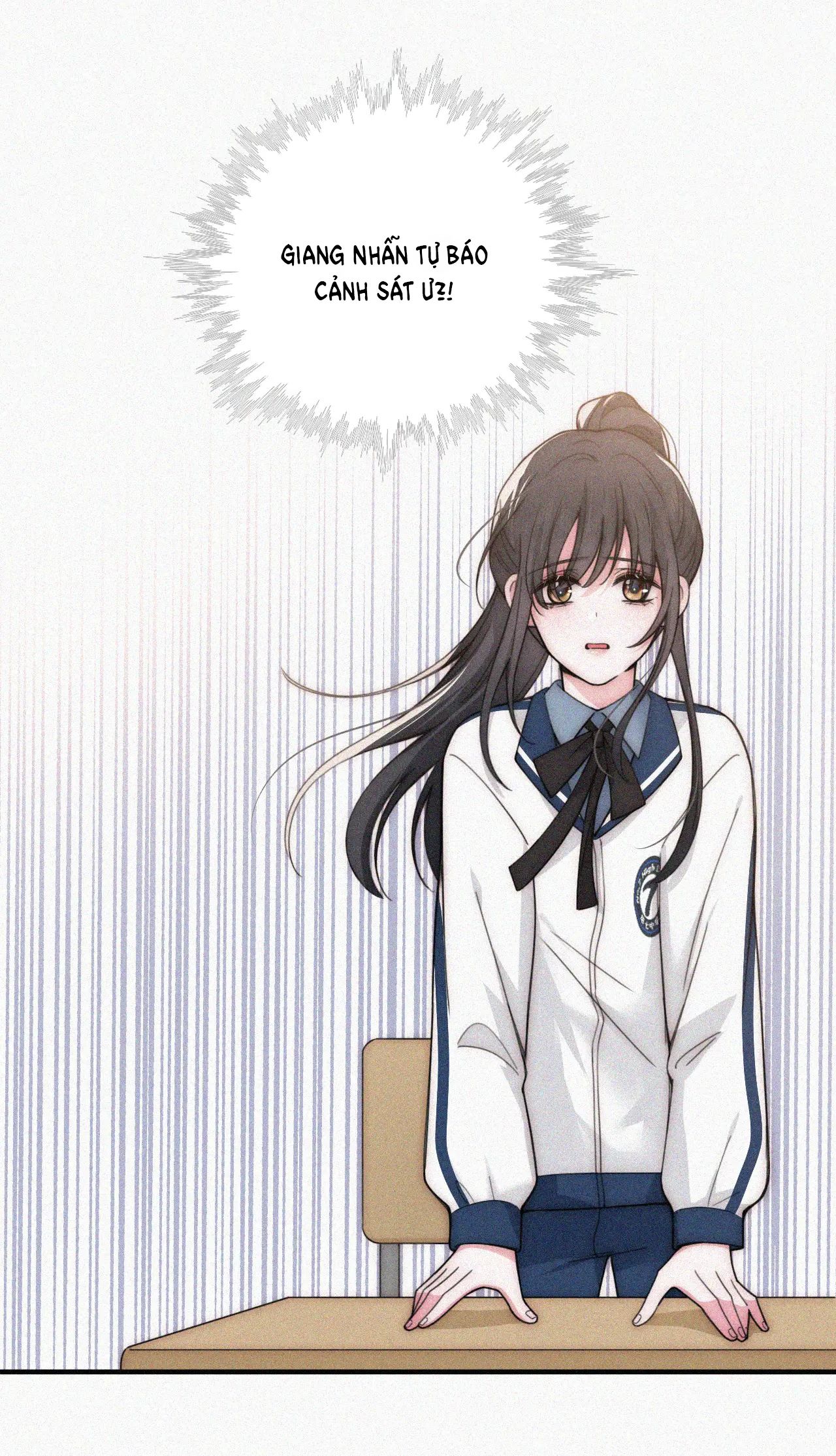 Bá Vương Sủng Ái Cô Vợ Mù Chapter 54.2 - Trang 2