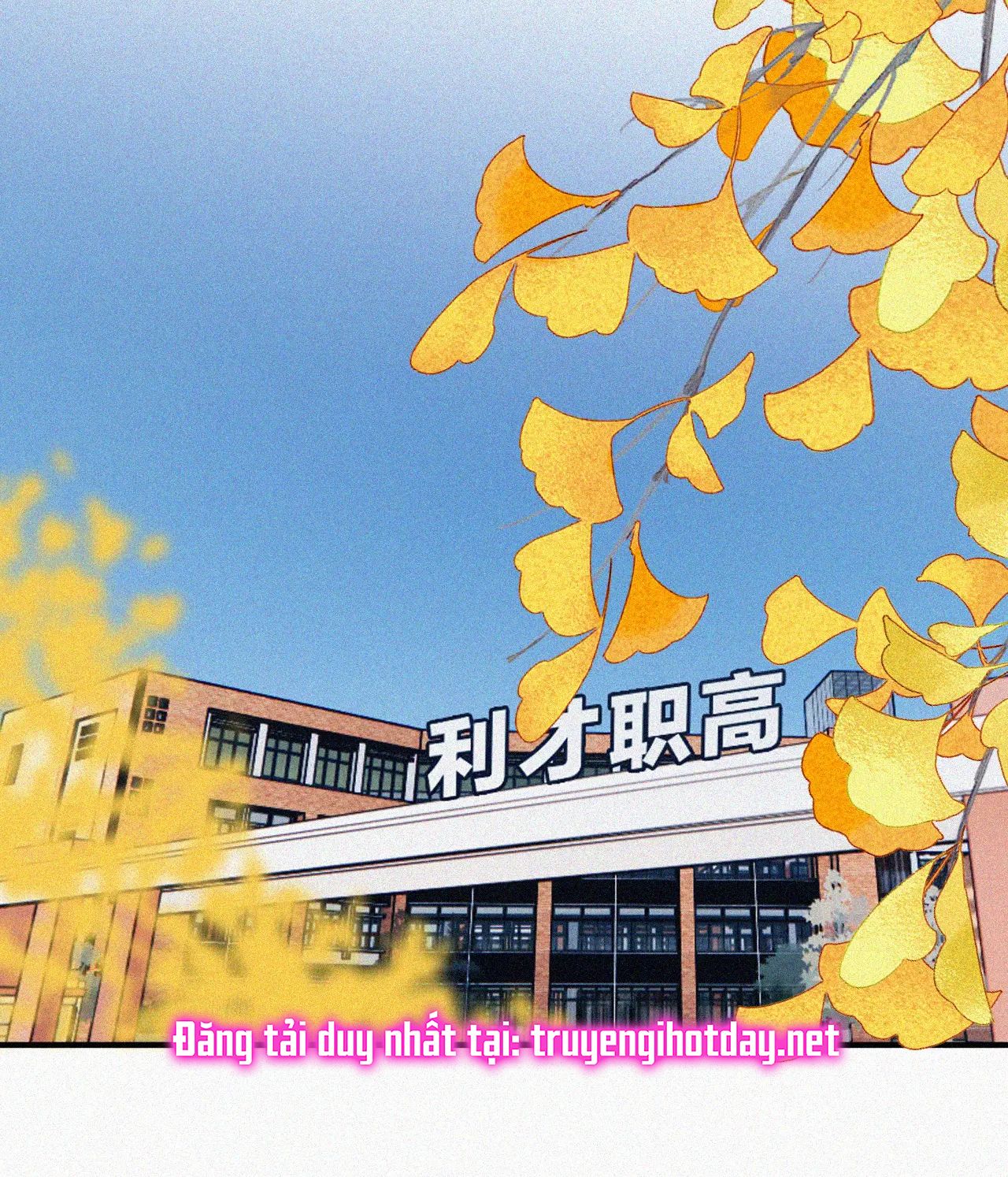 Bá Vương Sủng Ái Cô Vợ Mù Chapter 54.2 - Trang 2