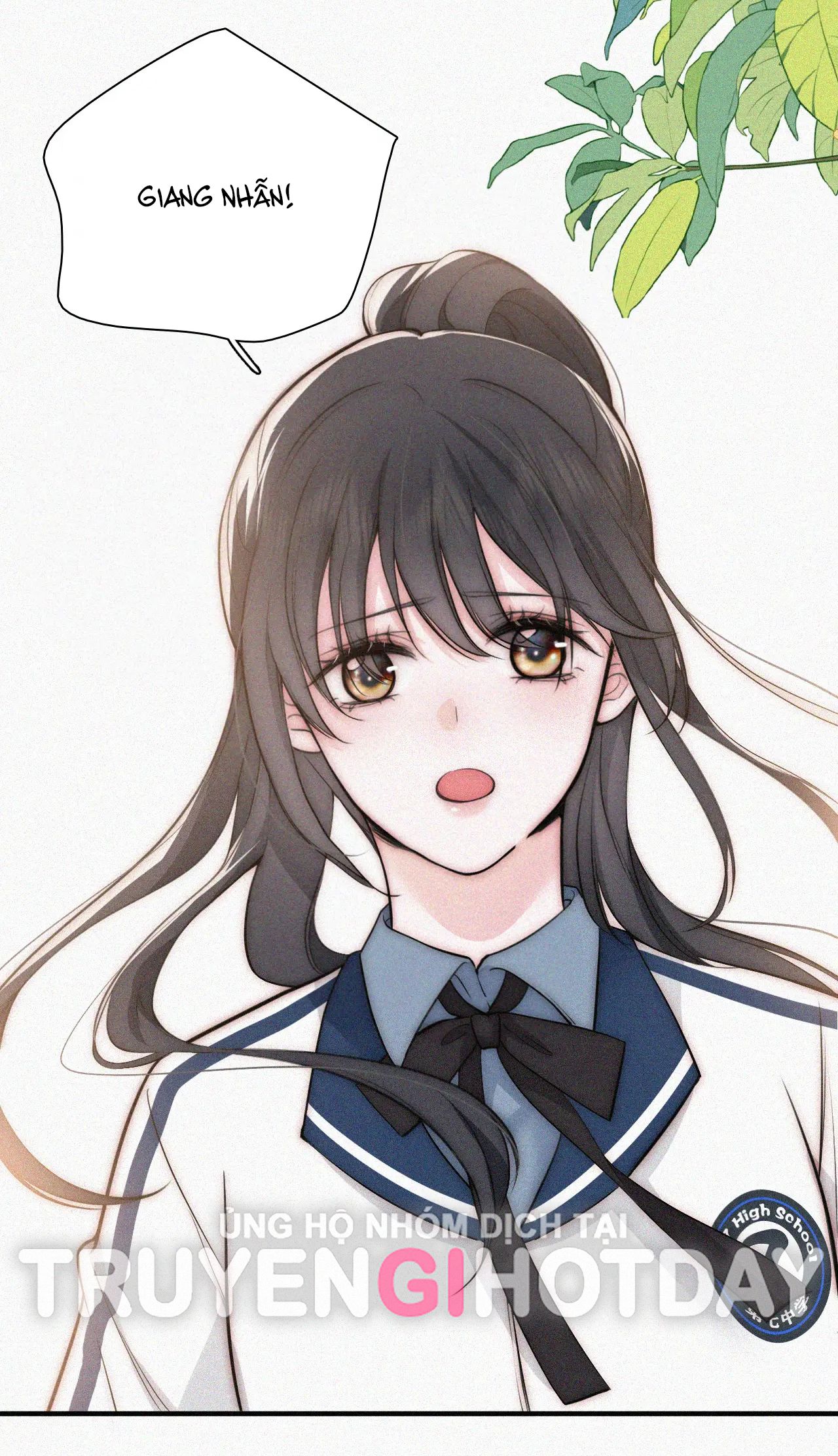 Bá Vương Sủng Ái Cô Vợ Mù Chapter 54.2 - Trang 2