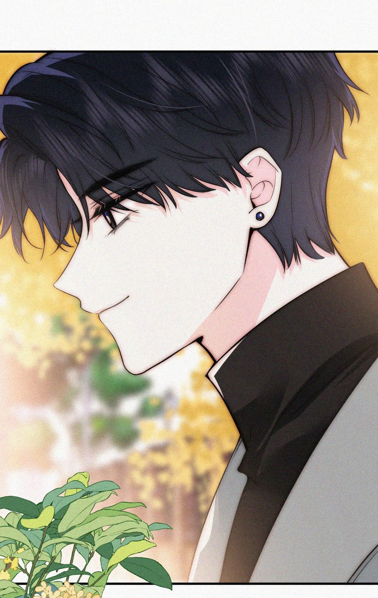 Bá Vương Sủng Ái Cô Vợ Mù Chapter 54.2 - Trang 2