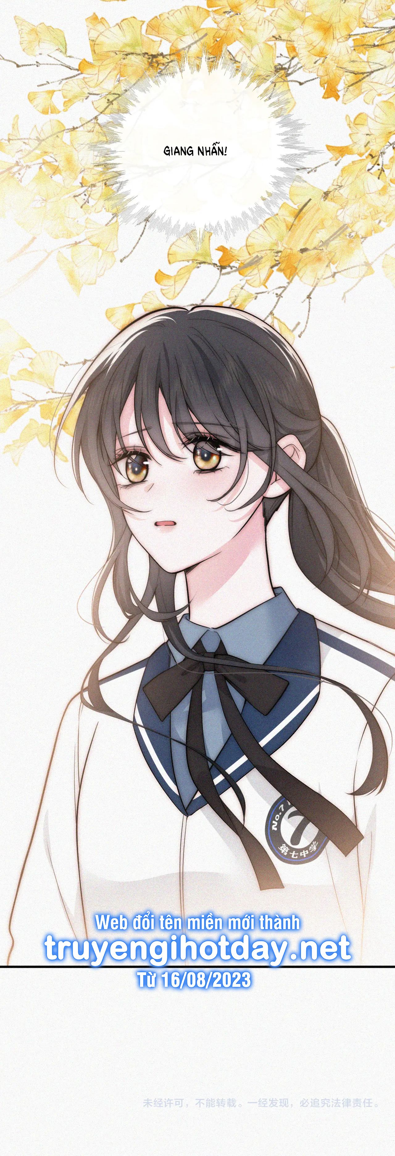 Bá Vương Sủng Ái Cô Vợ Mù Chapter 54.2 - Trang 2