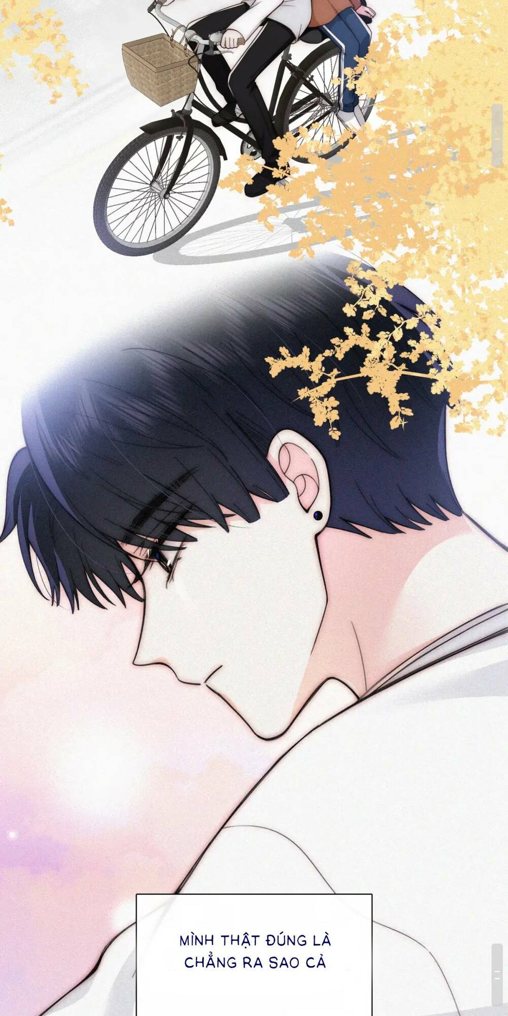 Bá Vương Sủng Ái Cô Vợ Mù Chapter 54 - Trang 2