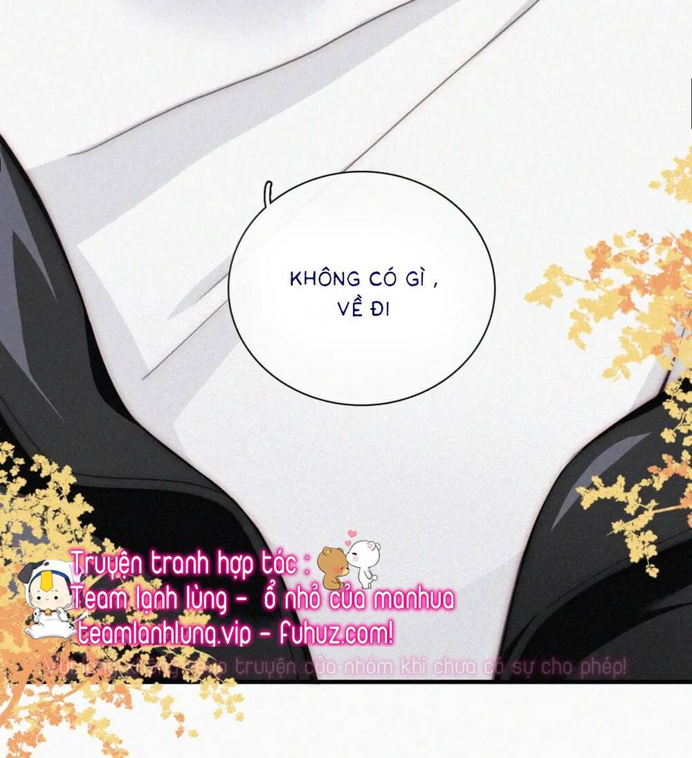 Bá Vương Sủng Ái Cô Vợ Mù Chapter 54 - Trang 2