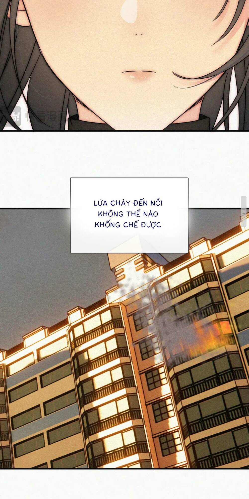 Bá Vương Sủng Ái Cô Vợ Mù Chapter 54 - Trang 2