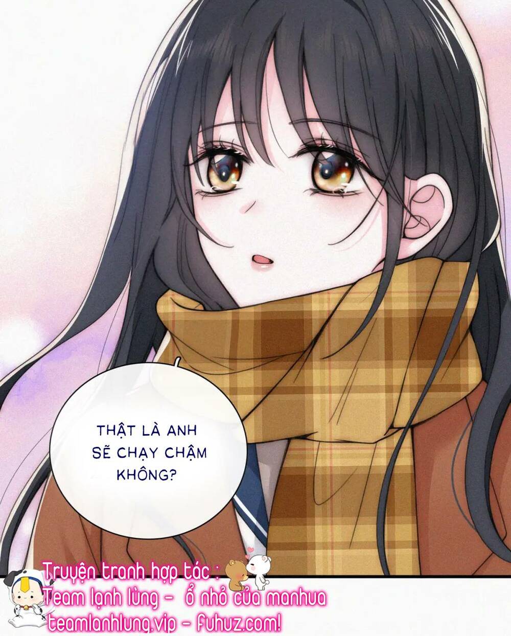 Bá Vương Sủng Ái Cô Vợ Mù Chapter 54 - Trang 2