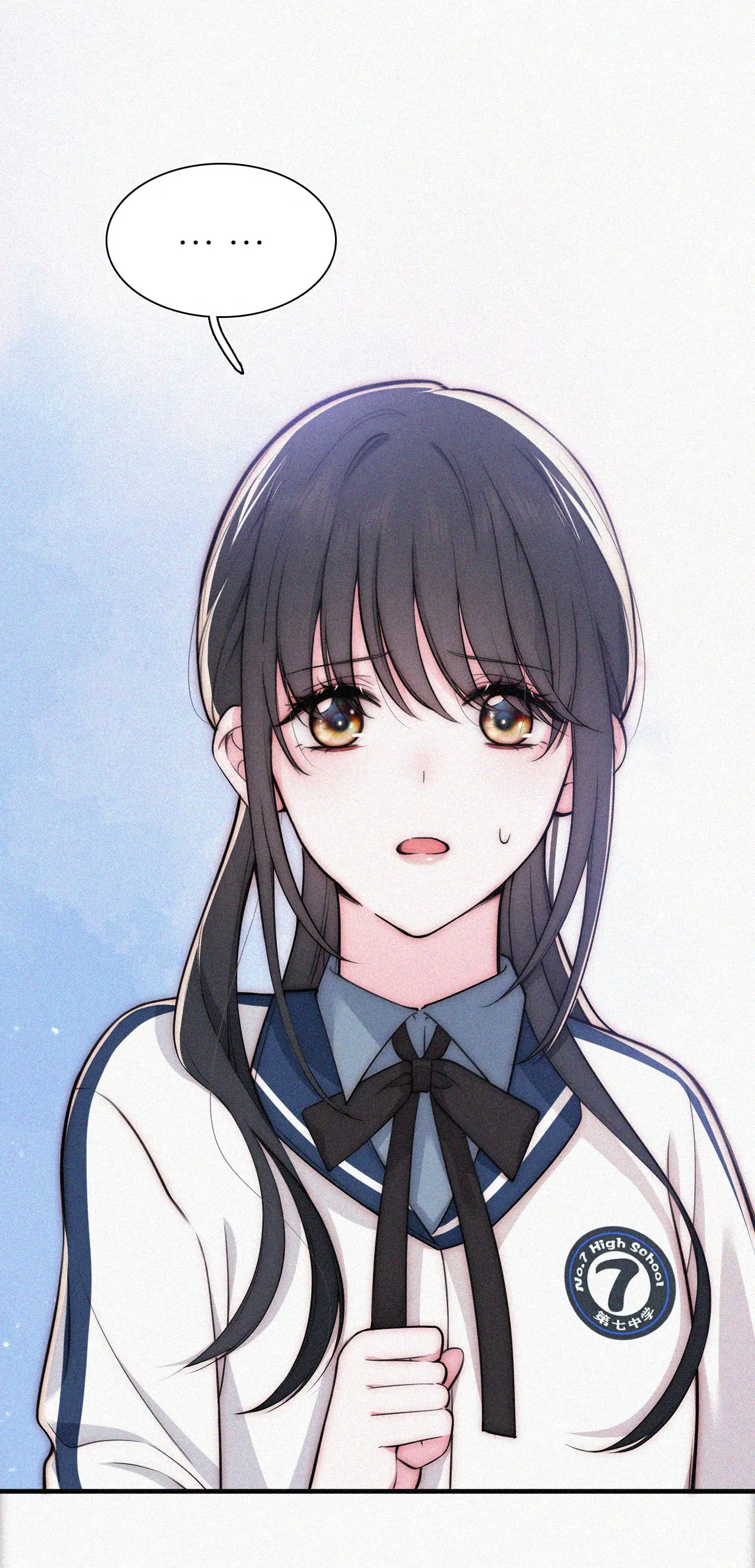 Bá Vương Sủng Ái Cô Vợ Mù Chapter 55.1 - Trang 2