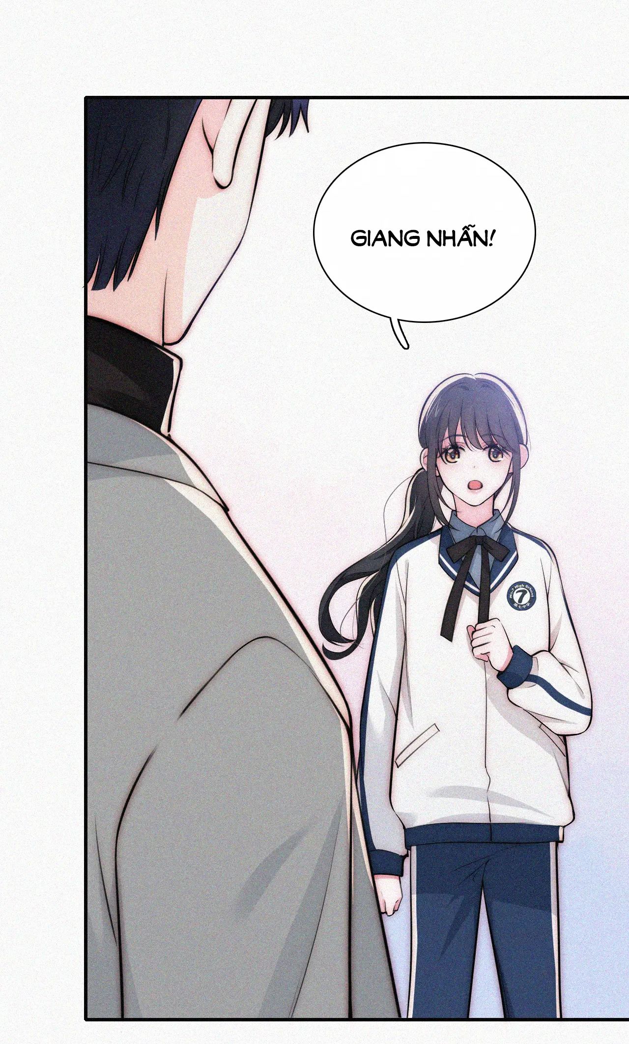 Bá Vương Sủng Ái Cô Vợ Mù Chapter 55.1 - Trang 2