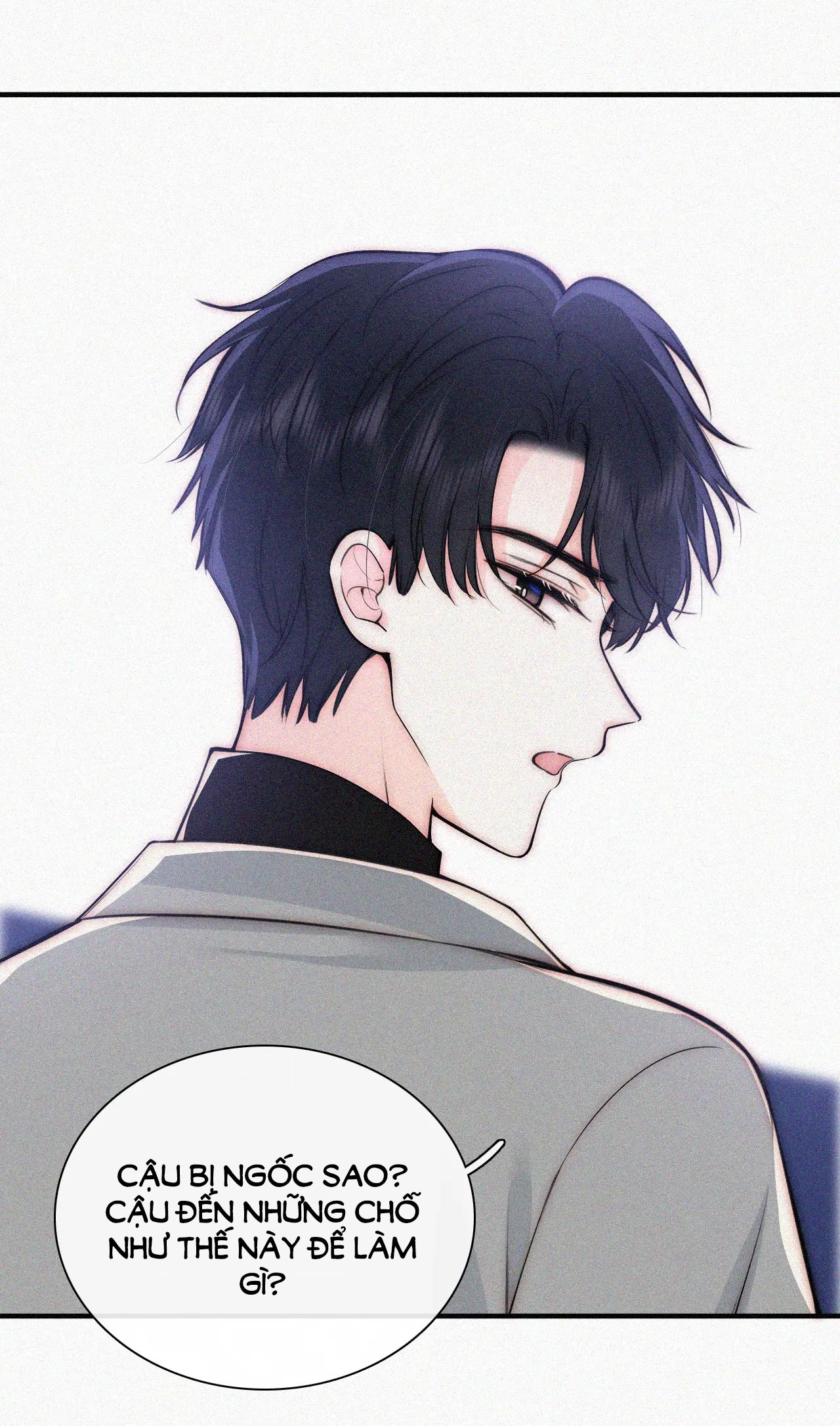 Bá Vương Sủng Ái Cô Vợ Mù Chapter 55.1 - Trang 2