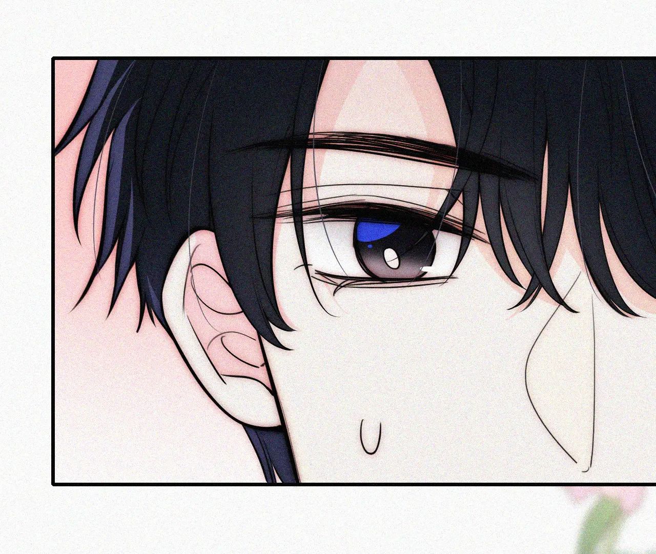 Bá Vương Sủng Ái Cô Vợ Mù Chapter 55.1 - Trang 2