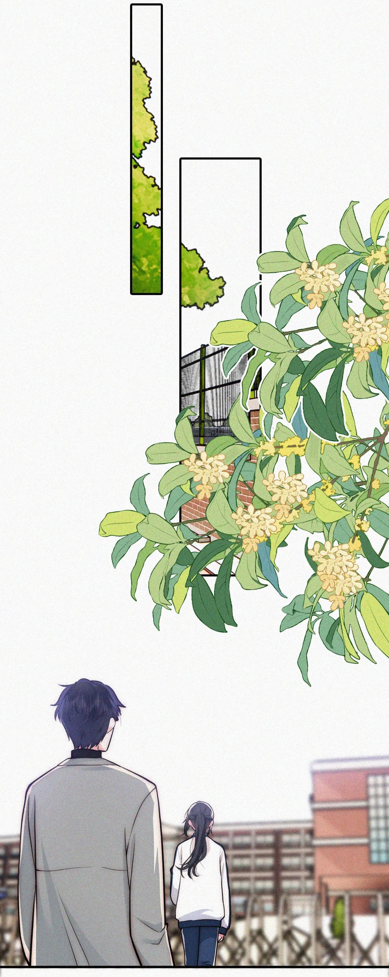 Bá Vương Sủng Ái Cô Vợ Mù Chapter 55.2 - Trang 2