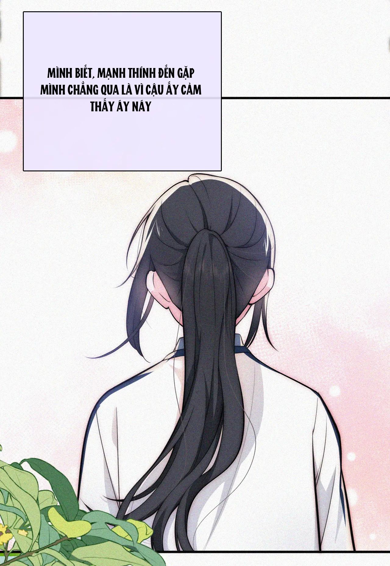 Bá Vương Sủng Ái Cô Vợ Mù Chapter 55.2 - Trang 2