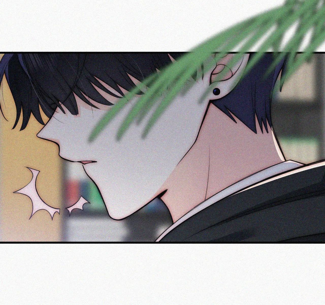 Bá Vương Sủng Ái Cô Vợ Mù Chapter 55.2 - Trang 2