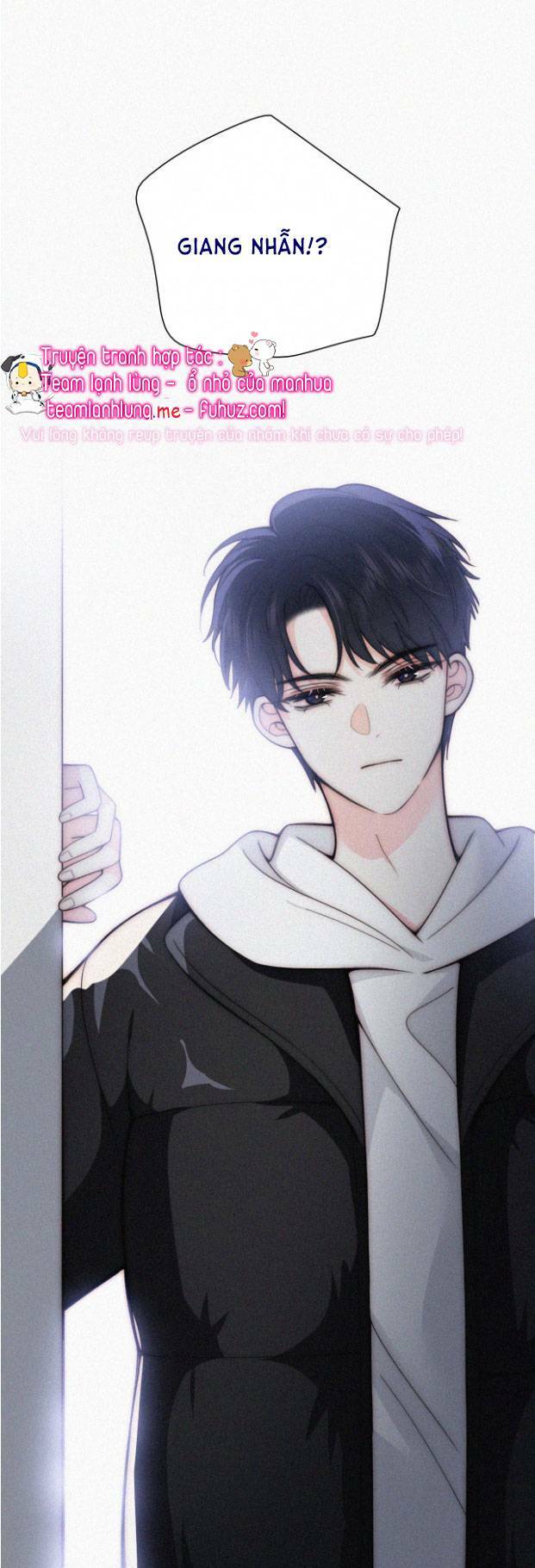 Bá Vương Sủng Ái Cô Vợ Mù Chapter 55 - Trang 2