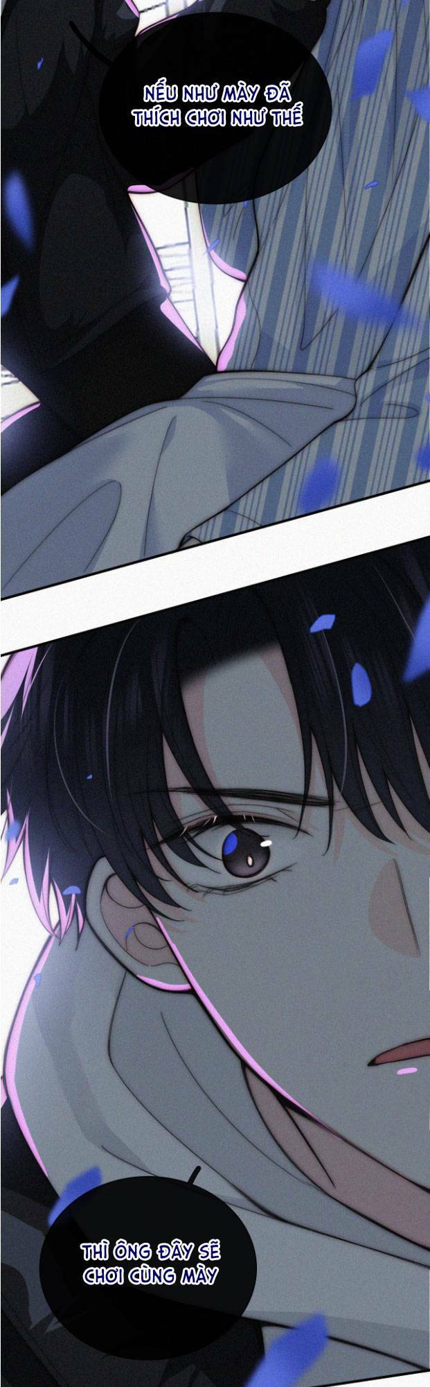 Bá Vương Sủng Ái Cô Vợ Mù Chapter 55 - Trang 2