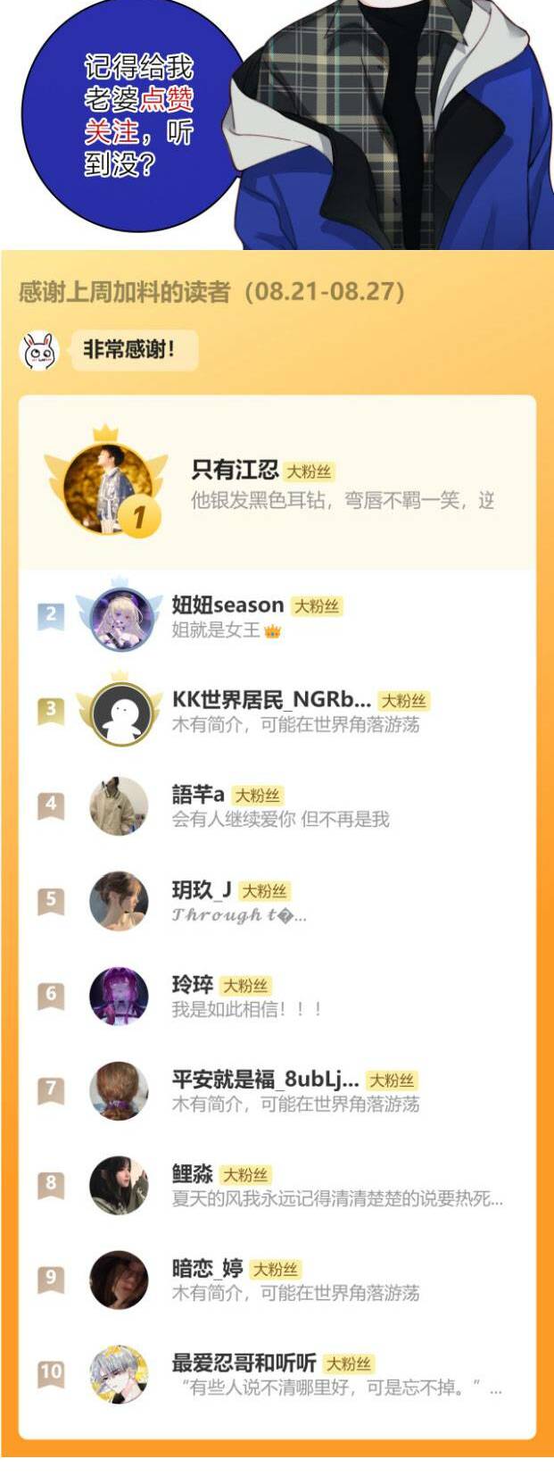 Bá Vương Sủng Ái Cô Vợ Mù Chapter 55 - Trang 2