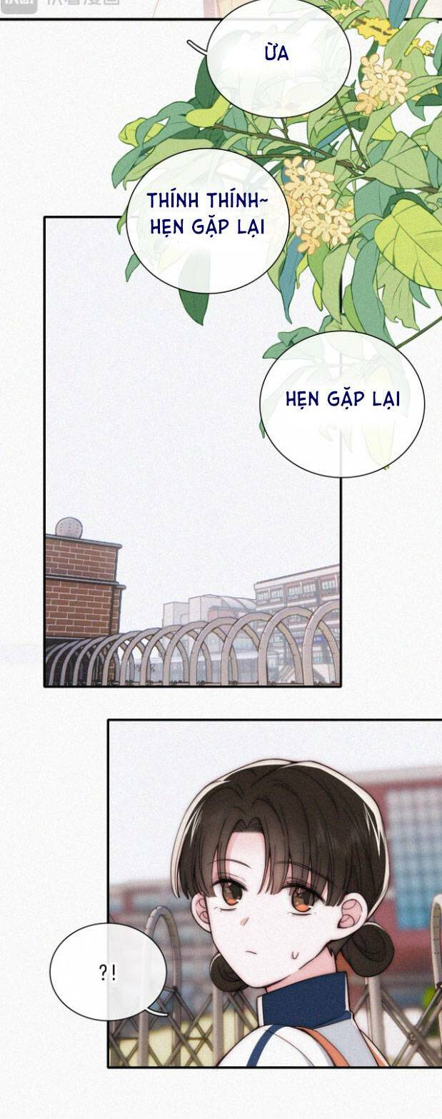 Bá Vương Sủng Ái Cô Vợ Mù Chapter 55 - Trang 2