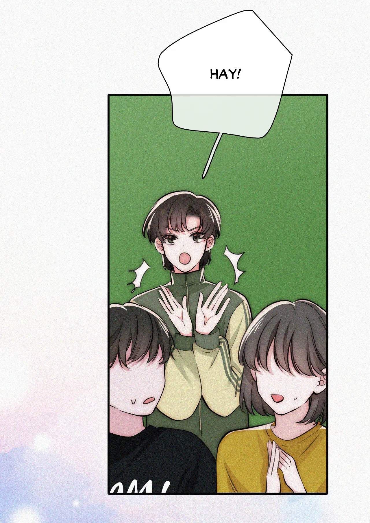 Bá Vương Sủng Ái Cô Vợ Mù Chapter 56.1 - Trang 2