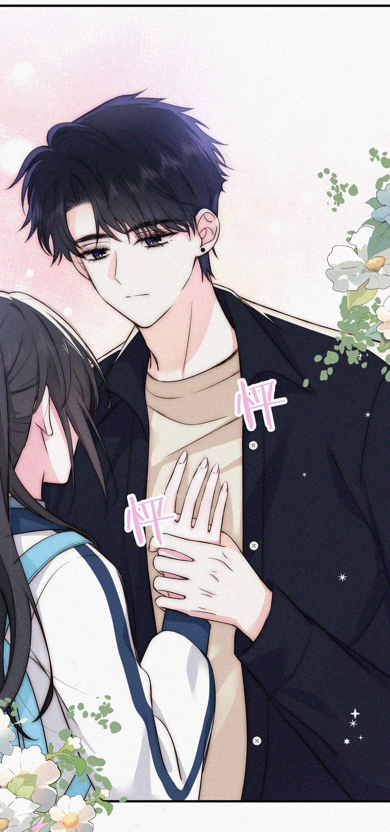 Bá Vương Sủng Ái Cô Vợ Mù Chapter 56.2 - Trang 2