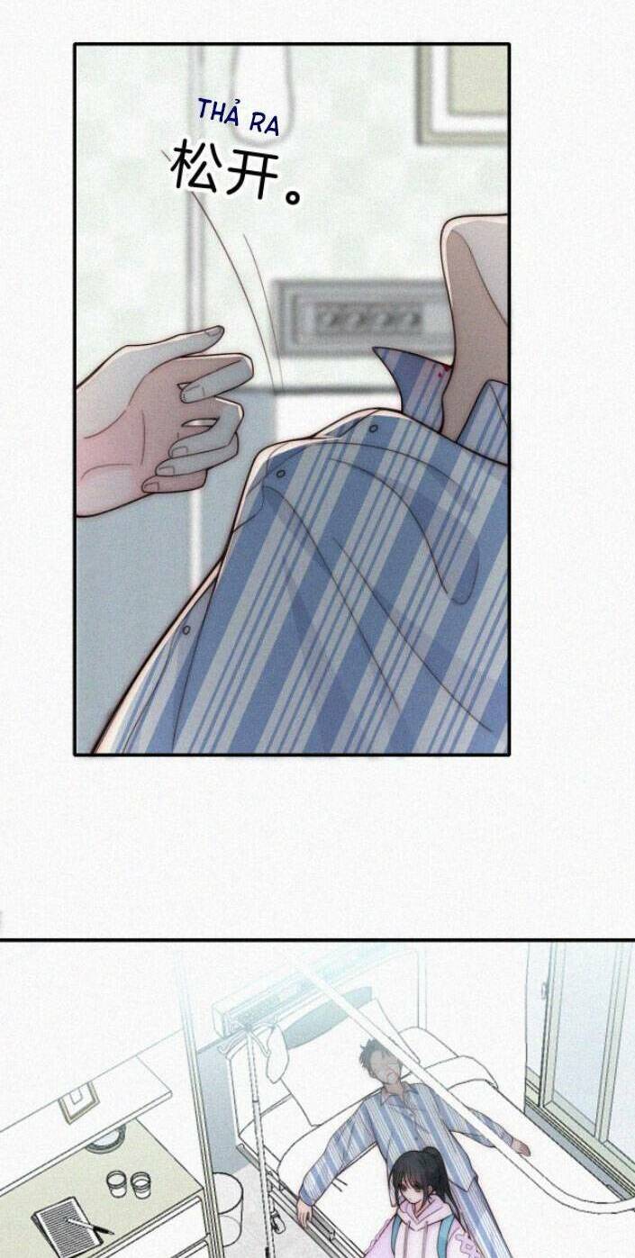 Bá Vương Sủng Ái Cô Vợ Mù Chapter 56 - Trang 2