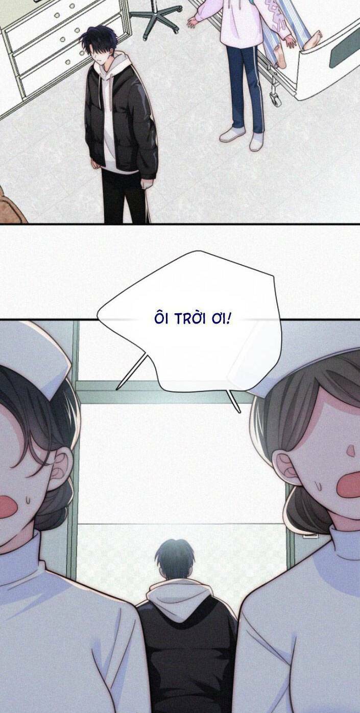 Bá Vương Sủng Ái Cô Vợ Mù Chapter 56 - Trang 2