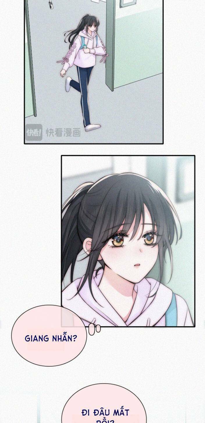 Bá Vương Sủng Ái Cô Vợ Mù Chapter 56 - Trang 2