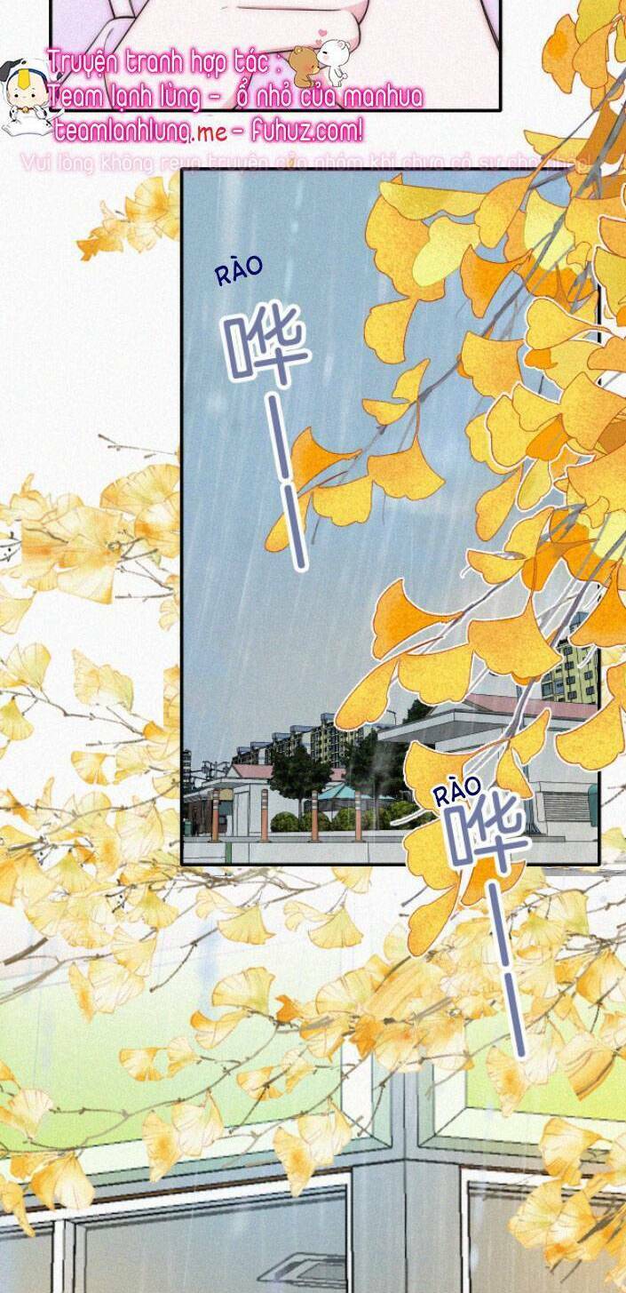 Bá Vương Sủng Ái Cô Vợ Mù Chapter 56 - Trang 2