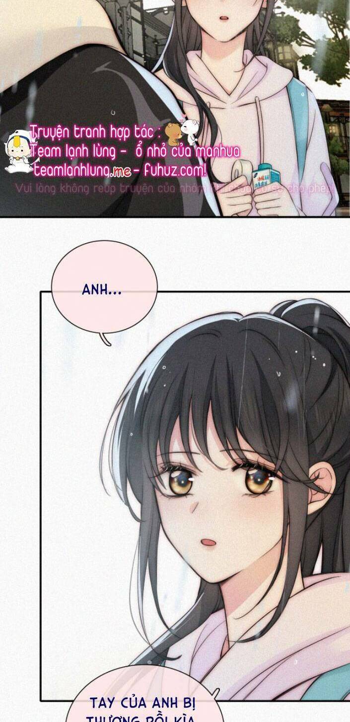 Bá Vương Sủng Ái Cô Vợ Mù Chapter 56 - Trang 2